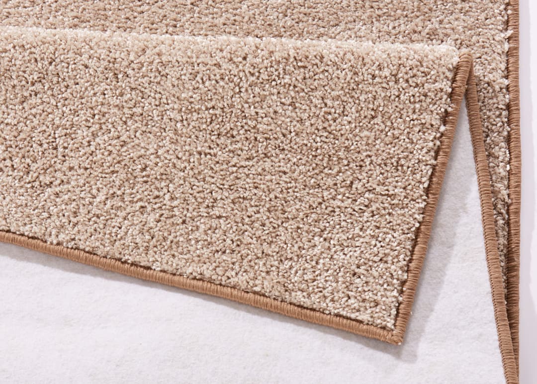 HANSE Home Teppich Pure 100 | Beige