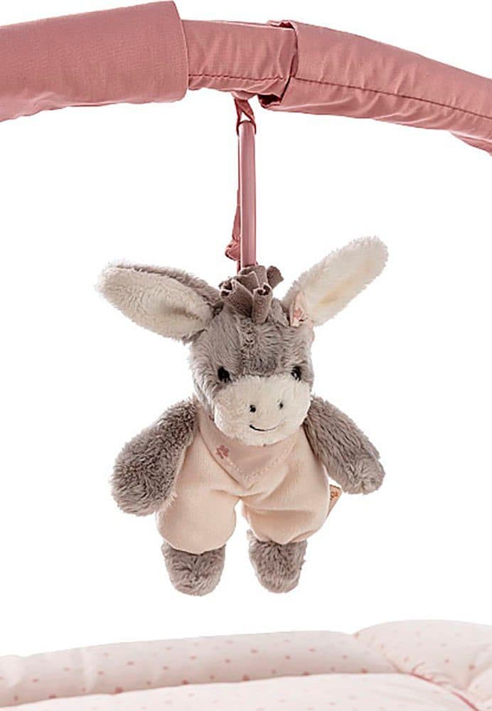 Sterntaler® Spielbogen Emmi Girl | Rosa