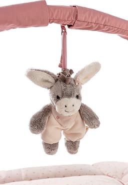 Sterntaler® Spielbogen Emmi Girl | Rosa