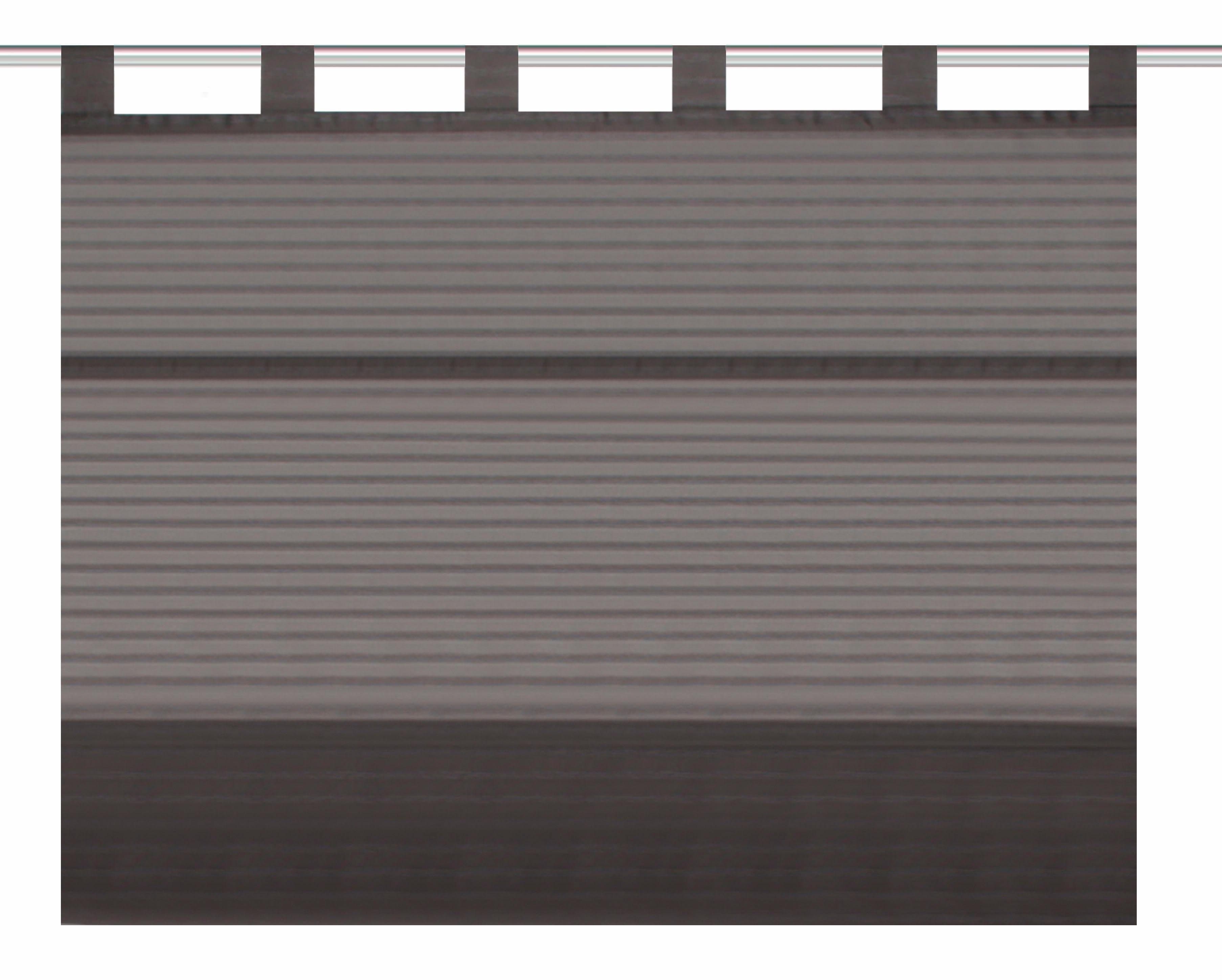 HOME WOHNIDEEN Magnetrollo TURIN | Grau
