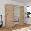 OTTO home Schwebetürenschrank AGORDO | Holztöne 2