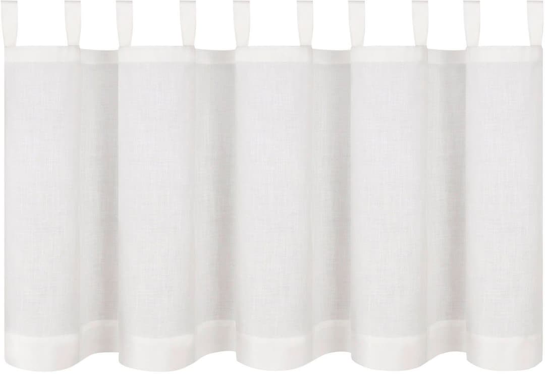 Gerster Scheibengardine Antonia | Beige