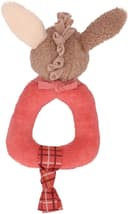 Sterntaler® Greifling Emmily, mit Rassel | Braun 2