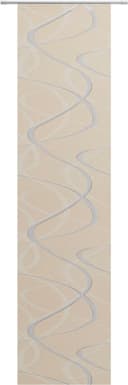 Neutex for you! Schiebegardine Pelotas | Beige
