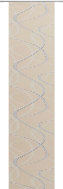 Neutex for you! Schiebegardine Pelotas | Beige