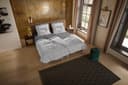 PURE luxury collection Wendebettwäsche Suite | Grau 2