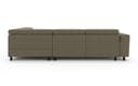 OTTO home Ecksofa AADEN Schlafsofa | Braun 5