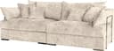 Home affaire Big-Sofa Casa XL | Beige 2