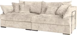 Home affaire Big-Sofa Casa XL | Beige