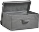 Zeller Present Organizer Faltbar | Grau 2