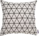 TOM TAILOR HOME Dekokissen TRIANGLE | Mehrfarbig