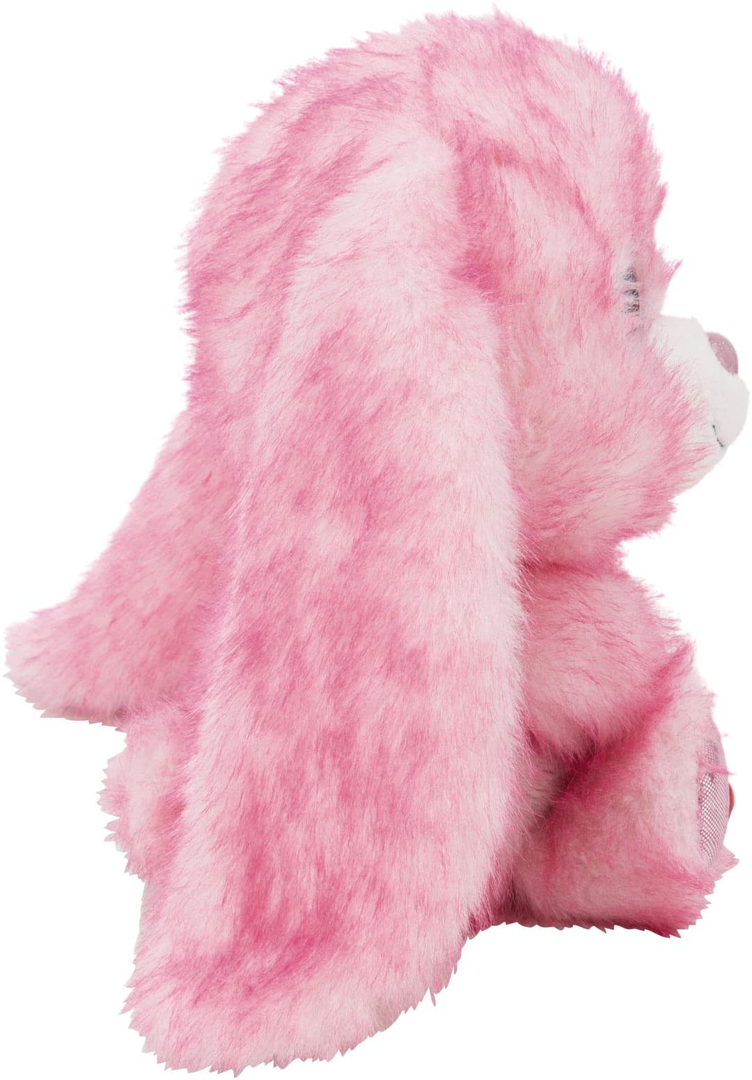 Nici Kuscheltier Glubschis Hase Flommi-Fun, 25cm | Rosa
