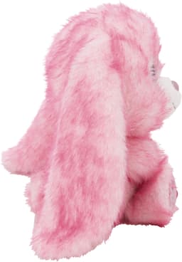 Nici Kuscheltier Glubschis Hase Flommi-Fun, 25cm | Rosa