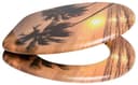 Sanilo WC-Sitz Summer | Orange 3