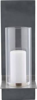 blomus Wandkerzenhalter FINCA | Schwarz 2