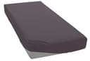OTTO home Spannbettlaken PHYSALIS | Grau