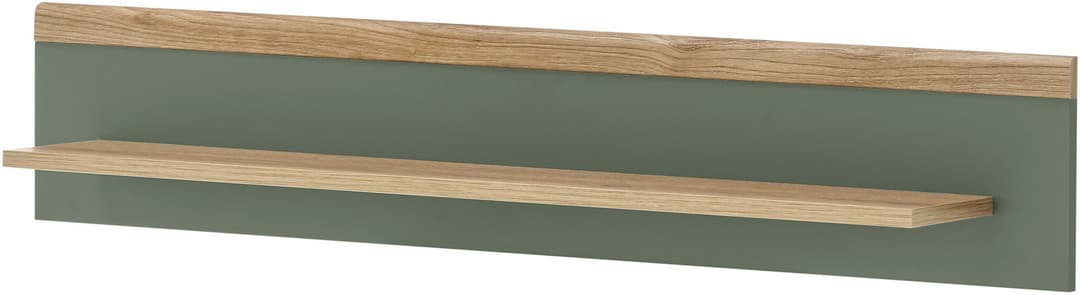 Home affaire Wandboard MAVAS | Grün
