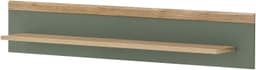 Home affaire Wandboard MAVAS | Grün