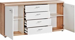 Procontour Kommode Sun BESTSELLER | Holztöne