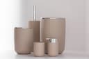 Wenko WC-Garnitur Agropoli | Beige 3