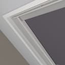 Verdunklungsrollo Sky-Dachfensterrollo | Grau 4