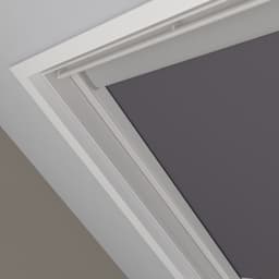 Verdunklungsrollo Sky-Dachfensterrollo | Grau