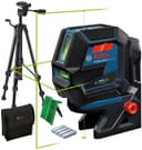 Bosch Professional GCL 2-50 G Professional | Blau