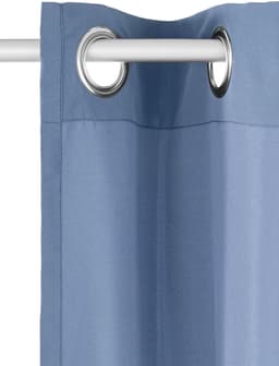 OTTO home Vorhang Parry | Blau