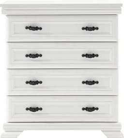 OTTO home Kommode Royal | Weiß