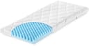 Babymatratze Dr. Lübbe Air Plus | Weiß