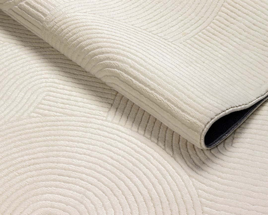 OTTO home Designteppich Zoelle | Beige