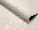 OTTO home Designteppich Zoelle | Beige 4