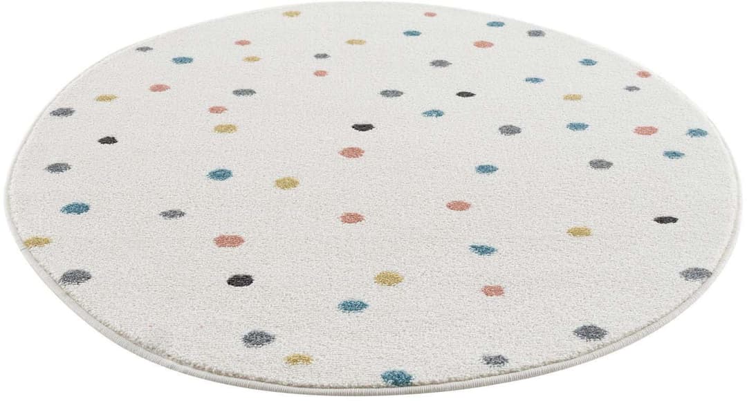Carpet City Kinderteppich Anime9396 | Mehrfarbig