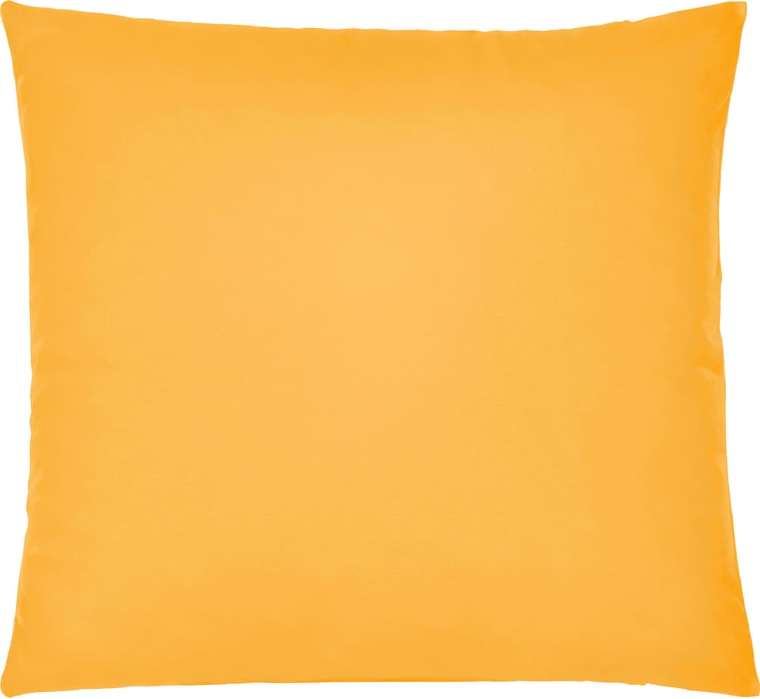 Biberna Kissenbezug Michi | Gold
