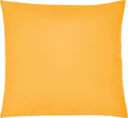 Biberna Kissenbezug Michi | Gold