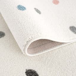 Carpet City Kinderteppich Anime9396 | Mehrfarbig