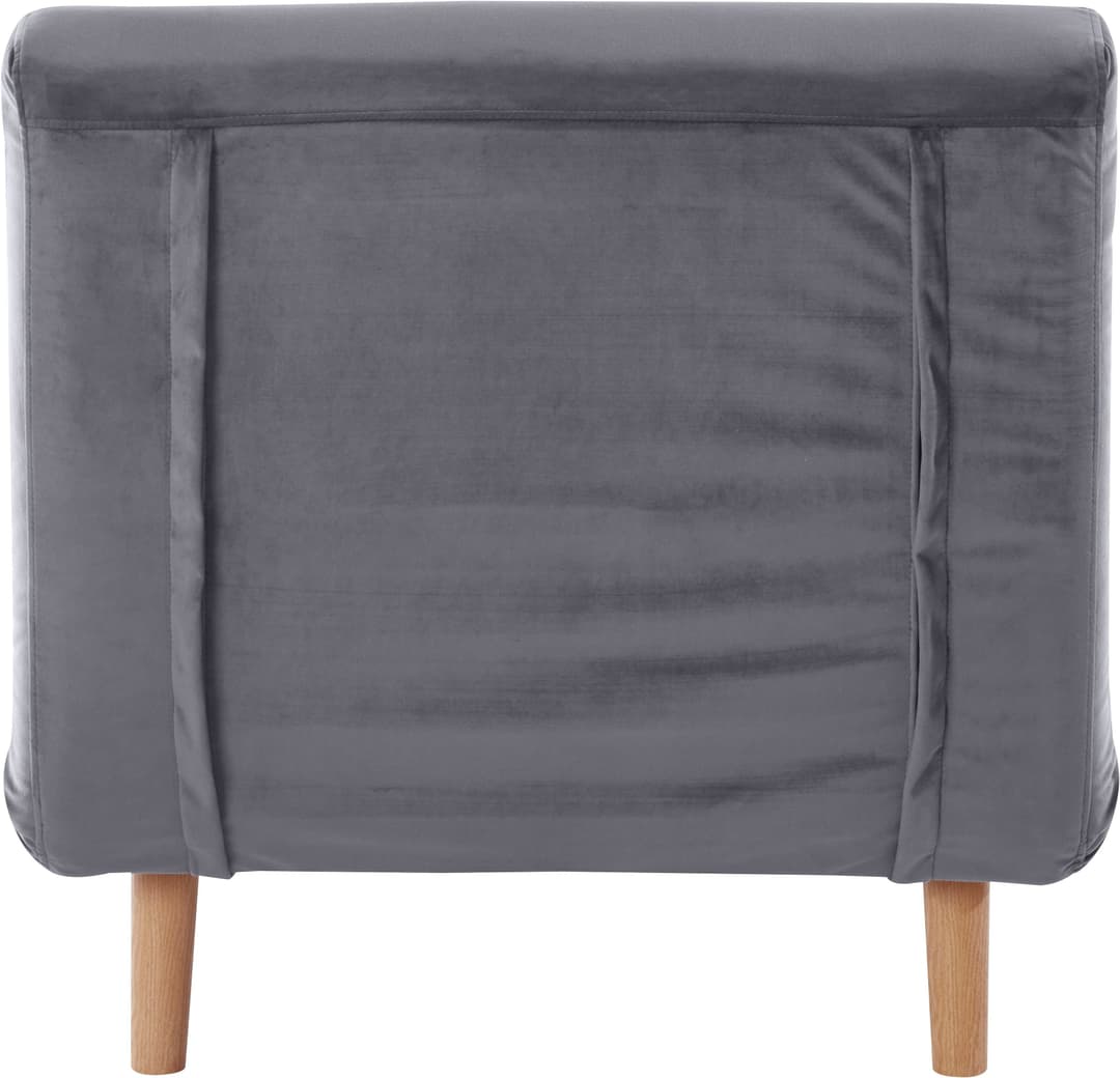 OTTO home Daybett | Grau