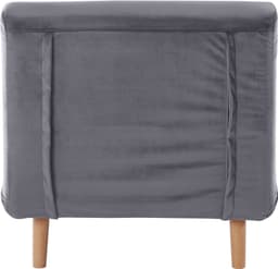 OTTO home Daybett | Grau
