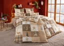 OTTO home Bettwäsche Nicholas | Beige 3