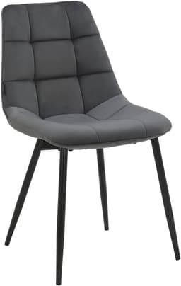 OTTO home Esszimmerstuhl Arhus | Grau
