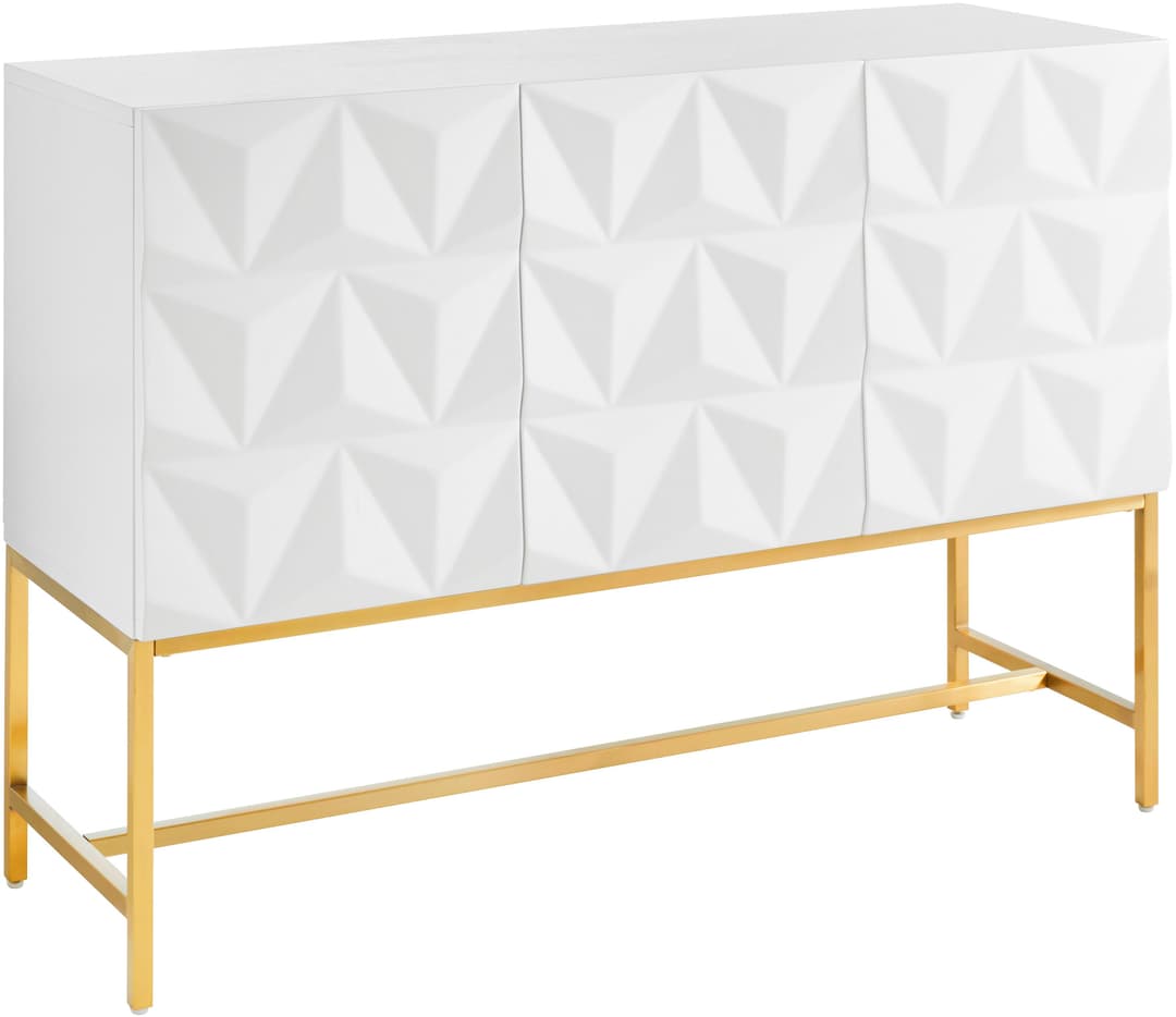 OTTO home Sideboard Lavisha | Weiß