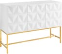 OTTO home Sideboard Lavisha | Weiß