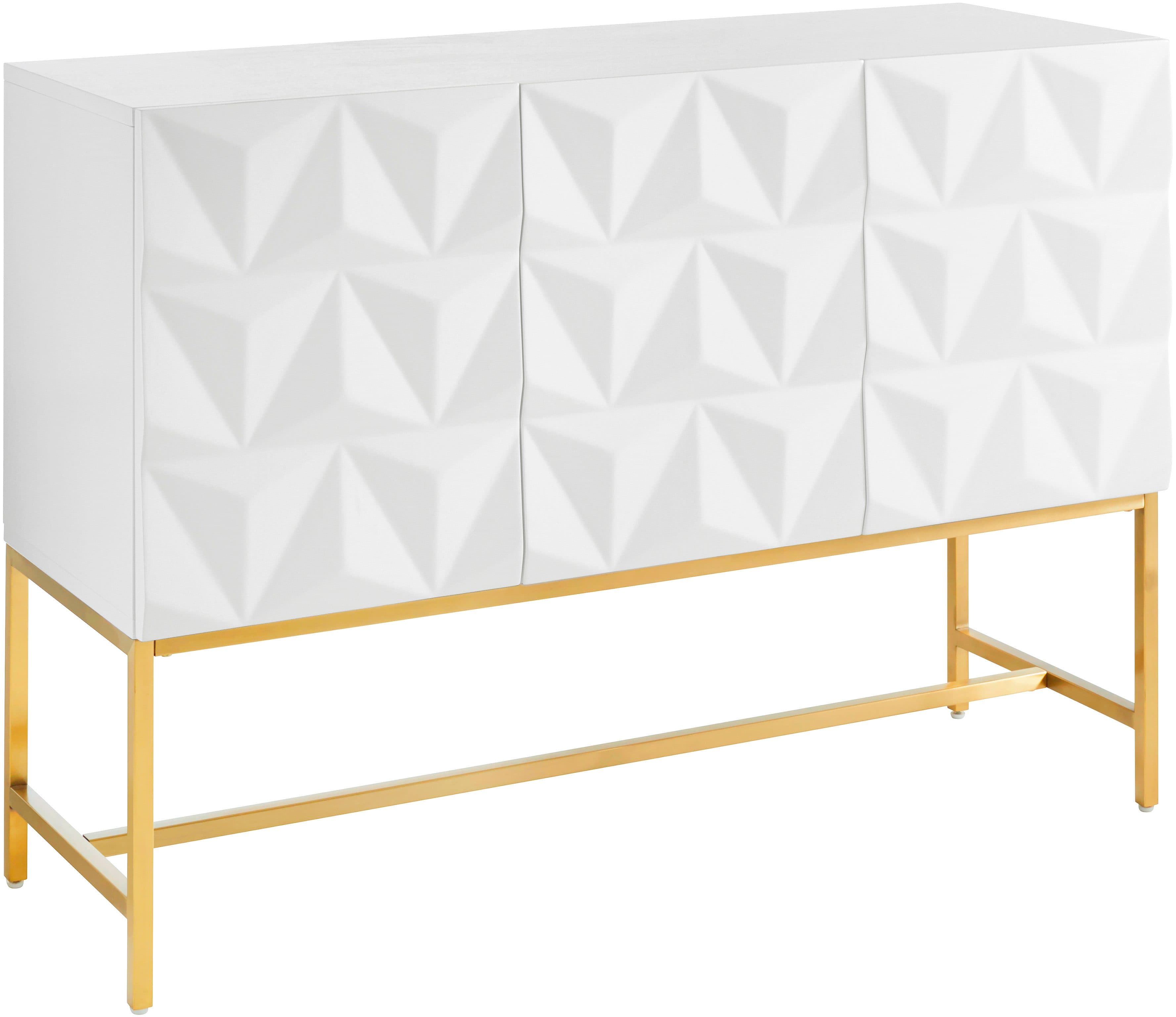 OTTO home Sideboard Lavisha | Weiß