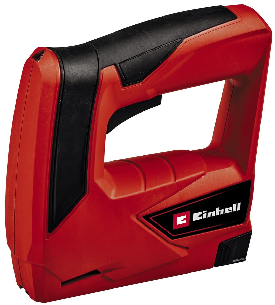 Einhell Akku-Tacker TC-CT 3,6 Li | Rot