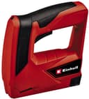 Einhell Akku-Tacker TC-CT 3,6 Li | Rot 2