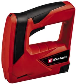 Einhell Akku-Tacker TC-CT 3,6 Li | Rot