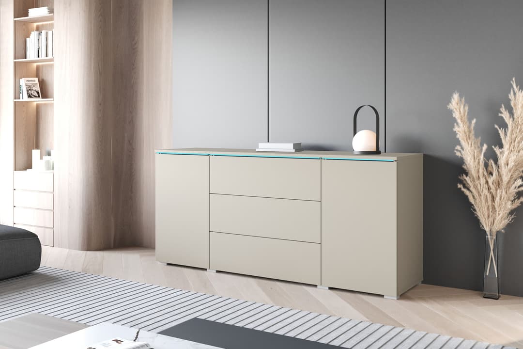 Home affaire Sideboard VERA | Beige