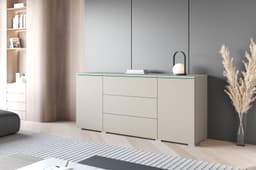 Home affaire Sideboard VERA | Beige