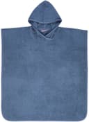 Wörner Badeponcho | Blau