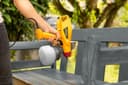 WAGNER Wood&Metal Sprayer W125 | Gelb 2